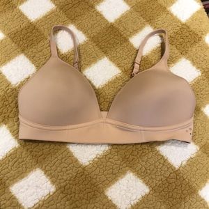 Aerie: Wireless Bra